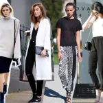 10 Tren Fashion Terkini yang Wajib Kamu Coba Tahun Ini