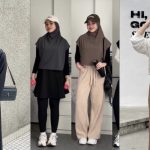 Fashion Hijab Kekinian: Gaya Simple Tapi Tetap Anggun